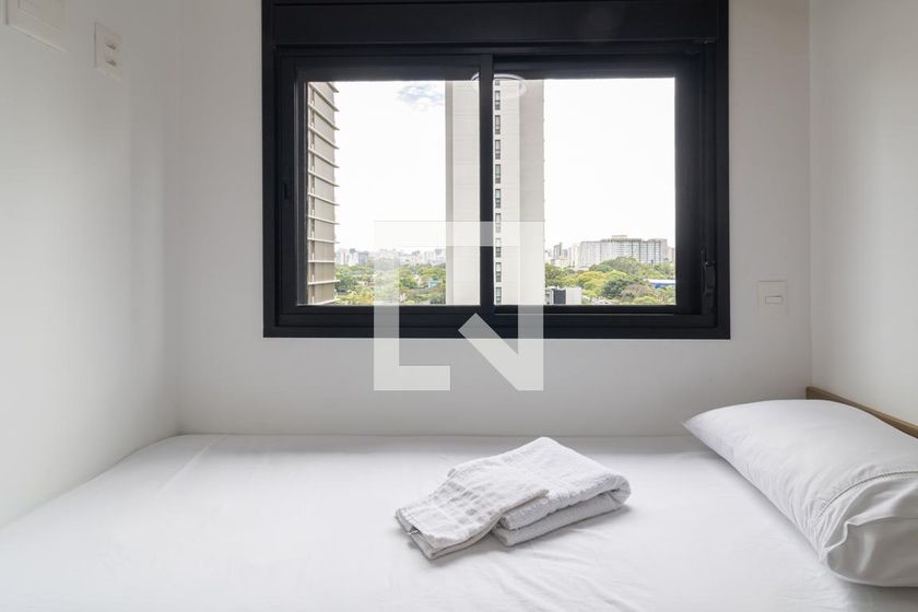 Apartamento, 2 quartos, 33 m² - Foto 49