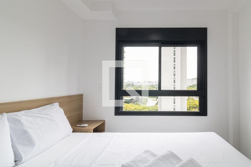 Apartamento, 2 quartos, 33 m² - Foto 23