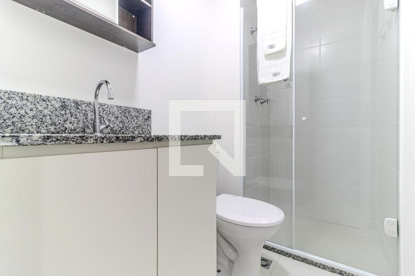 Kitnet-Studio, 24 m² - Foto 6