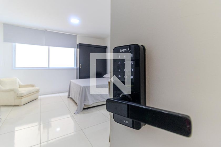 Kitnet-Studio, 24 m² - Foto 15