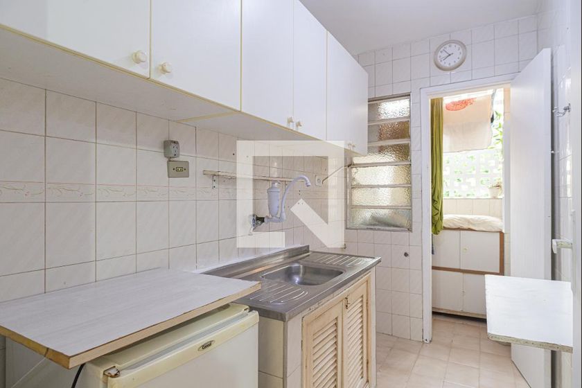 Apartamento, 1 quarto, 40 m² - Foto 56