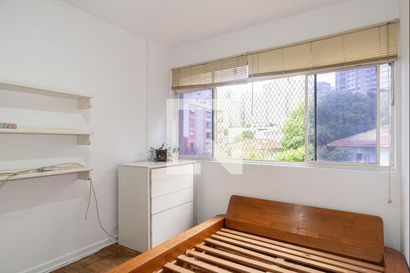 Apartamento, 1 quarto, 40 m² - Foto 20