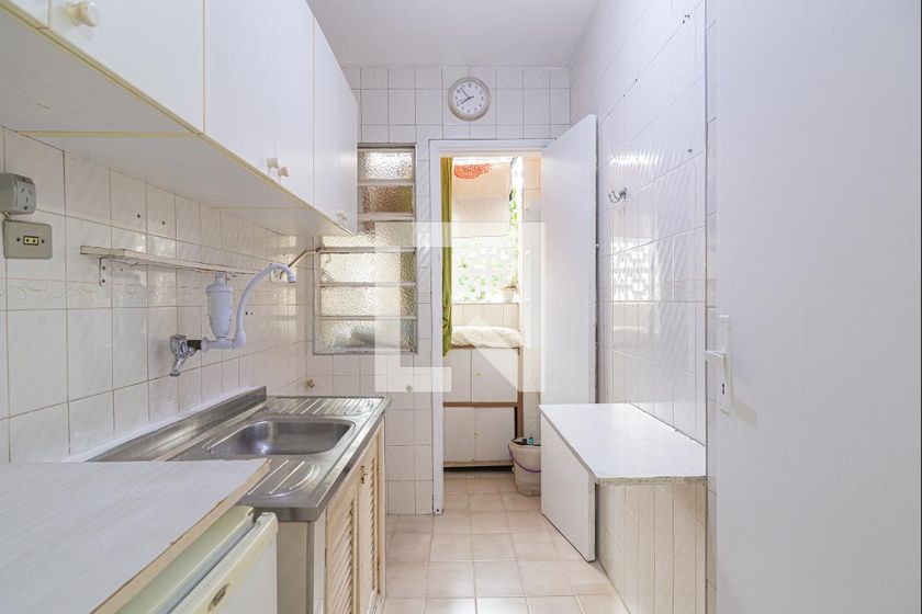 Apartamento, 1 quarto, 40 m² - Foto 59