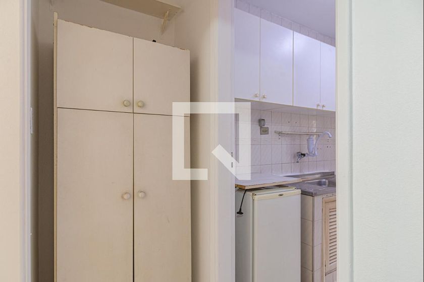Apartamento, 1 quarto, 40 m² - Foto 86