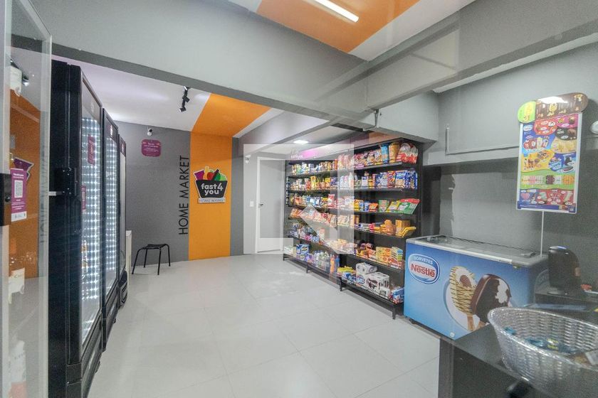 Apartamento, 1 quarto, 40 m² - Foto 107