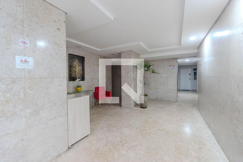Apartamento, 1 quarto, 40 m² - Foto 122