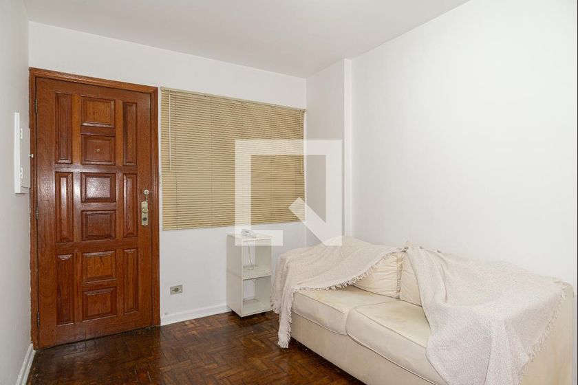 Apartamento, 1 quarto, 40 m² - Foto 8