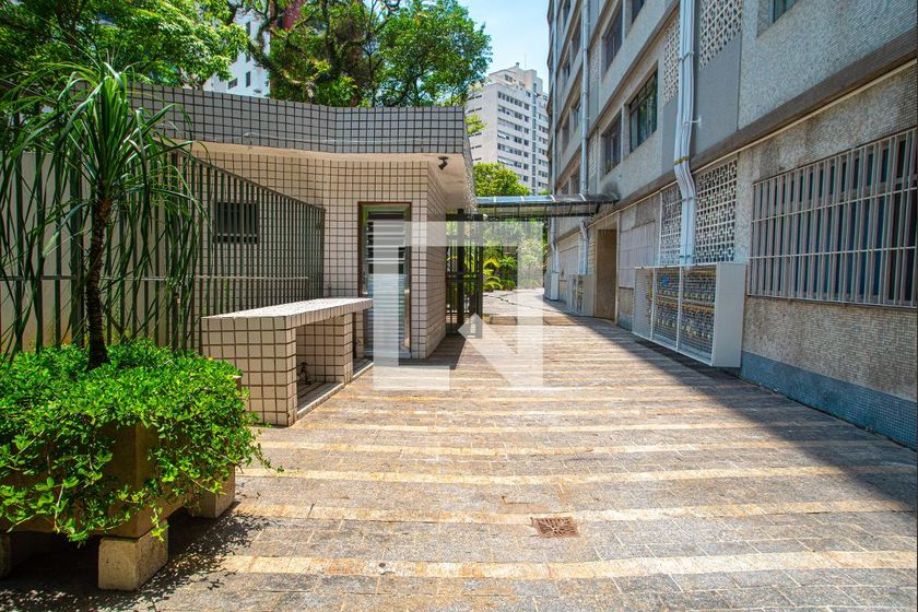 Apartamento, 1 quarto, 40 m² - Foto 124
