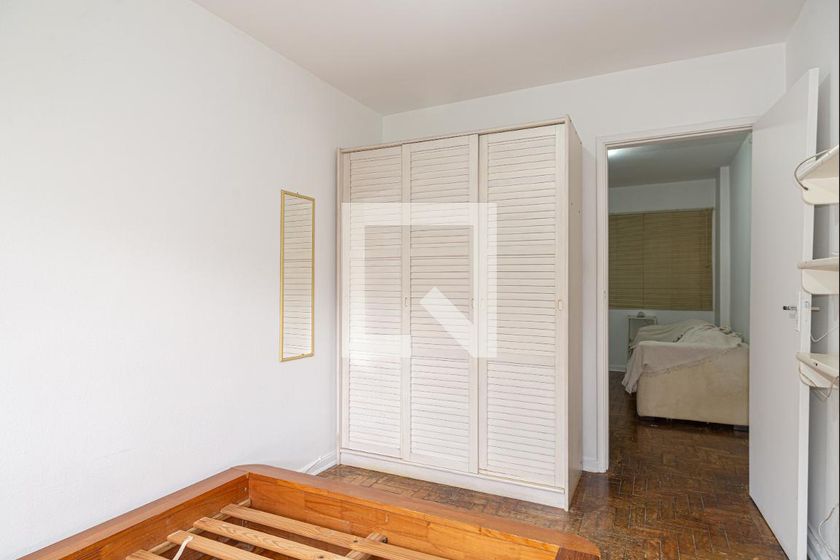 Apartamento, 1 quarto, 40 m² - Foto 23