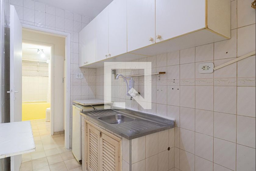 Apartamento, 1 quarto, 40 m² - Foto 62