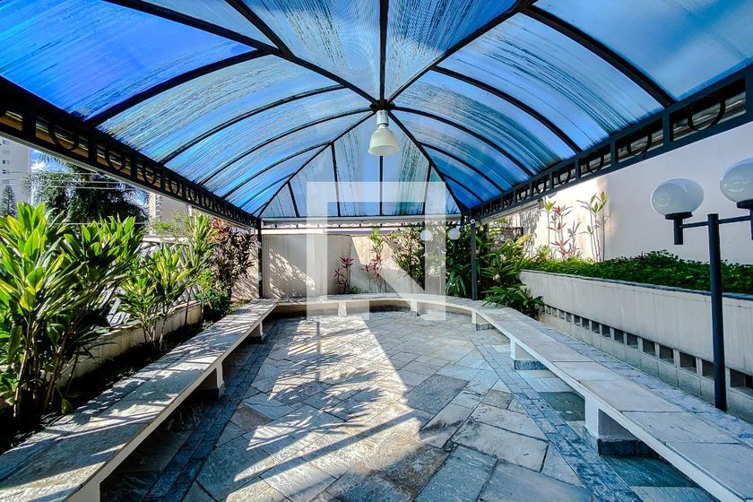 Apartamento, 3 quartos, 155 m² - Foto 85