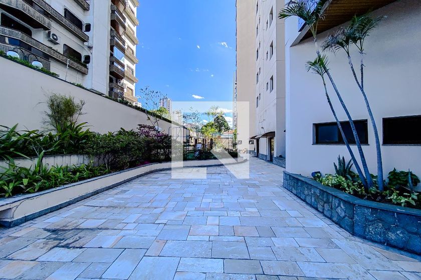 Apartamento, 3 quartos, 155 m² - Foto 89