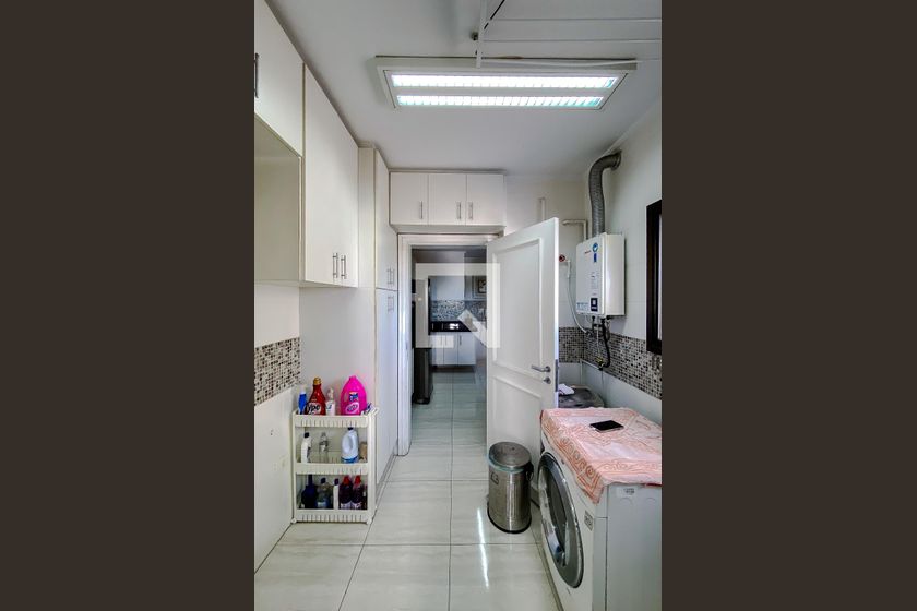 Apartamento, 3 quartos, 155 m² - Foto 73