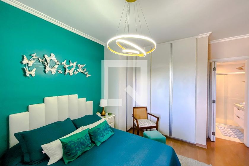 Apartamento, 3 quartos, 155 m² - Foto 28
