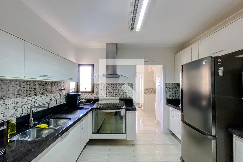 Apartamento, 3 quartos, 155 m² - Foto 67