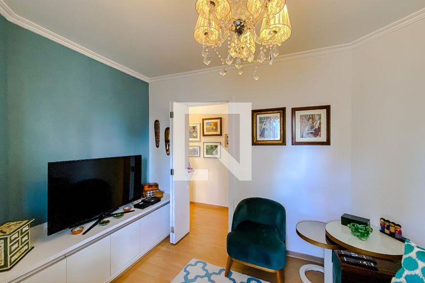 Apartamento, 3 quartos, 155 m² - Foto 22