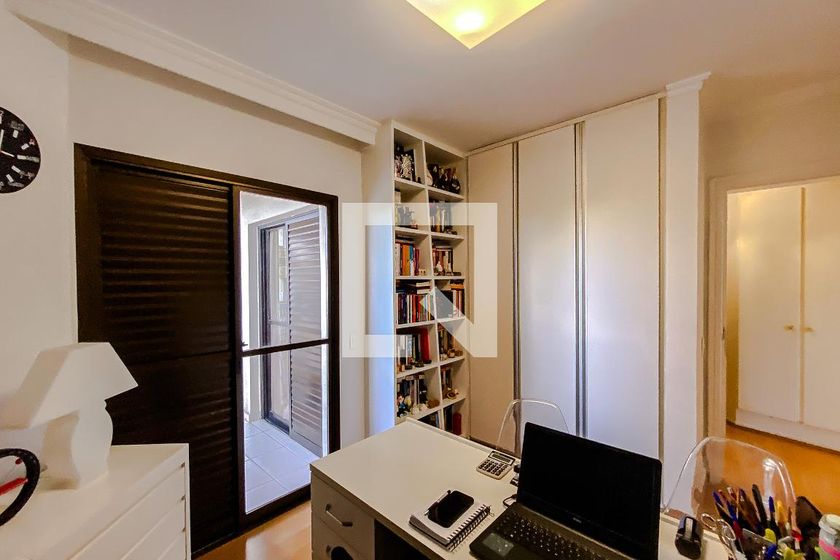 Apartamento, 3 quartos, 155 m² - Foto 41