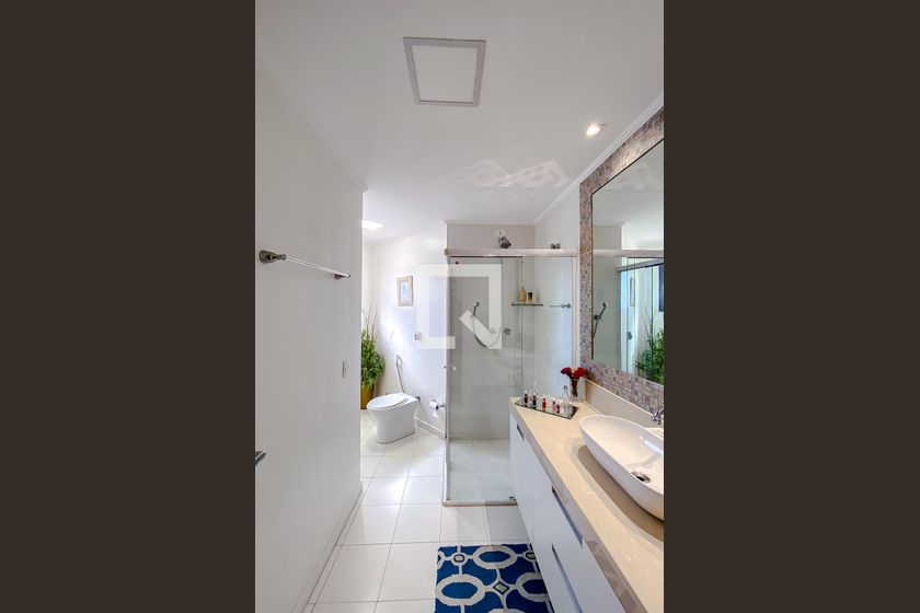 Apartamento, 3 quartos, 155 m² - Foto 57