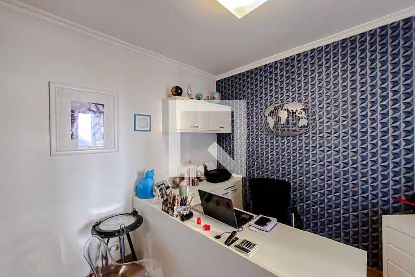 Apartamento, 3 quartos, 155 m² - Foto 39