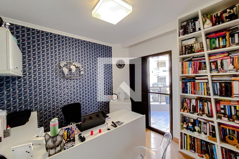 Apartamento, 3 quartos, 155 m² - Foto 38