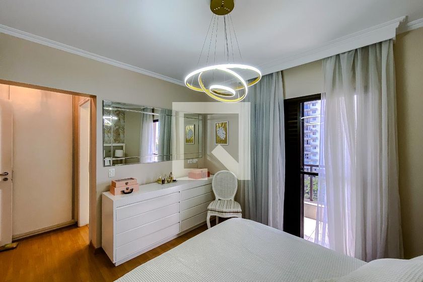 Apartamento, 3 quartos, 155 m² - Foto 45