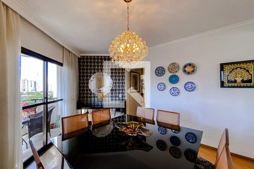 Apartamento, 3 quartos, 155 m² - Foto 8