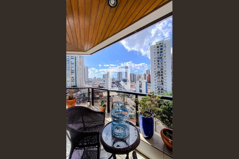 Apartamento, 3 quartos, 155 m² - Foto 9