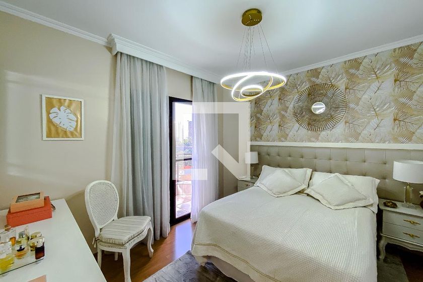 Apartamento, 3 quartos, 155 m² - Foto 43