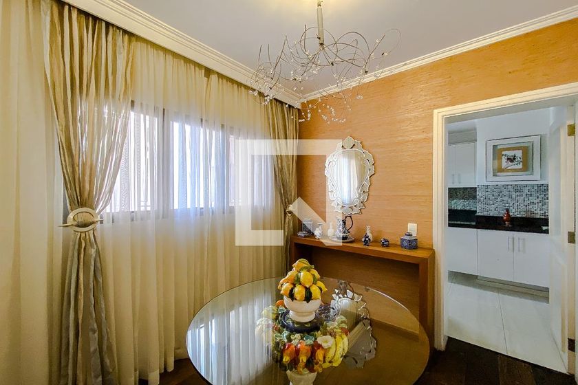 Apartamento, 3 quartos, 155 m² - Foto 61