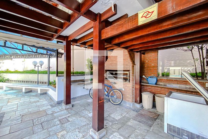 Apartamento, 3 quartos, 155 m² - Foto 84