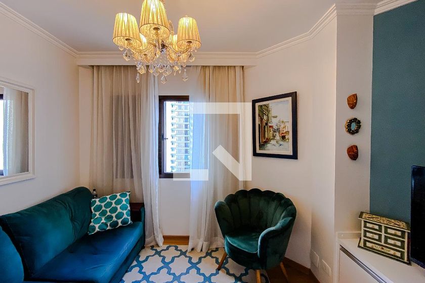 Apartamento, 3 quartos, 155 m² - Foto 21