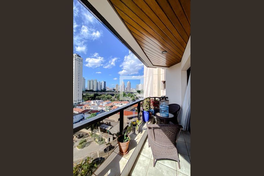 Apartamento, 3 quartos, 155 m² - Foto 13