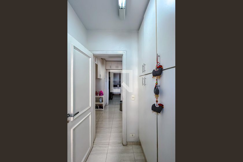 Apartamento, 3 quartos, 155 m² - Foto 77