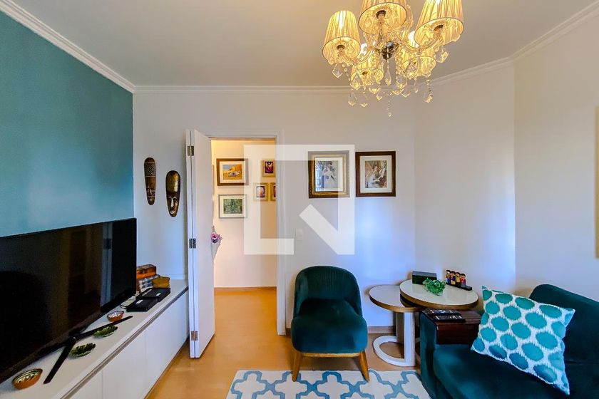 Apartamento, 3 quartos, 155 m² - Foto 23