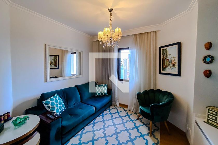 Apartamento, 3 quartos, 155 m² - Foto 20