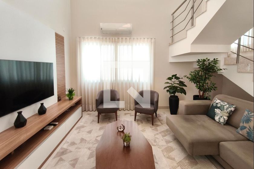 Casa à Venda - Swiss Park, 4 Quartos,  268 m2 em , Campinas - sp | SoloBR