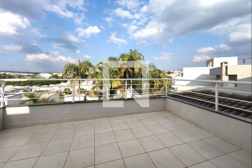 Casa à Venda - Swiss Park, 4 Quartos,  268 m2 em , Campinas - sp | SoloBR