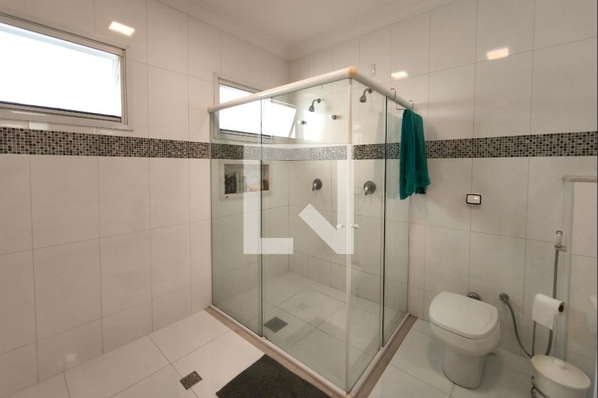 Casa à Venda - Swiss Park, 4 Quartos,  268 m2 em , Campinas - sp | SoloBR