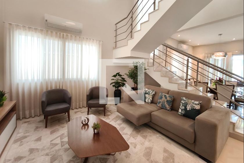 Casa à Venda - Swiss Park, 4 Quartos,  268 m2 em , Campinas - sp | SoloBR