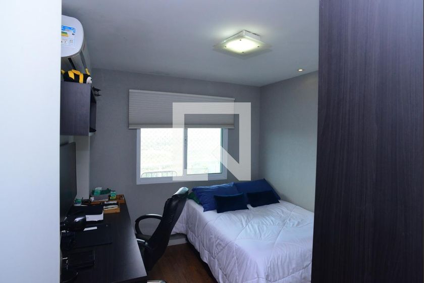 Apartamento, 3 quartos, 119 m² - Foto 33