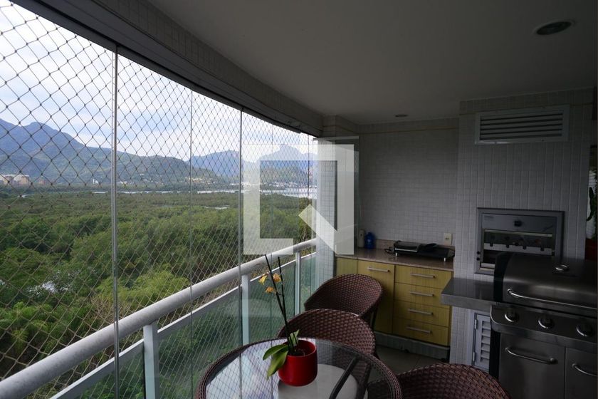 Apartamento, 3 quartos, 119 m² - Foto 17