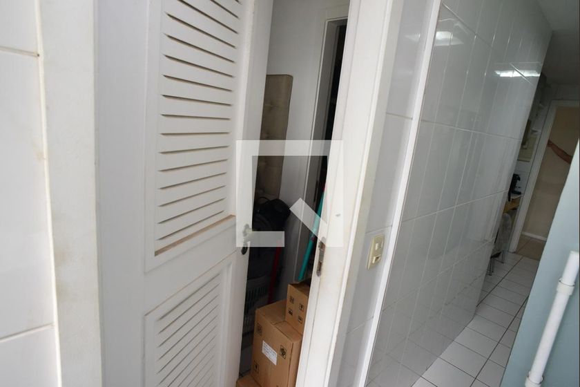 Apartamento, 3 quartos, 119 m² - Foto 81