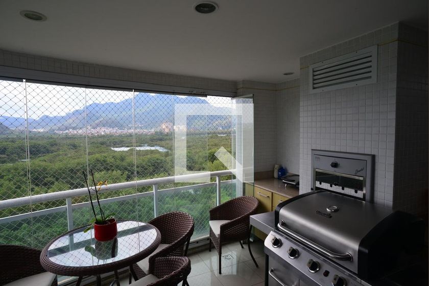 Apartamento, 3 quartos, 119 m² - Foto 15