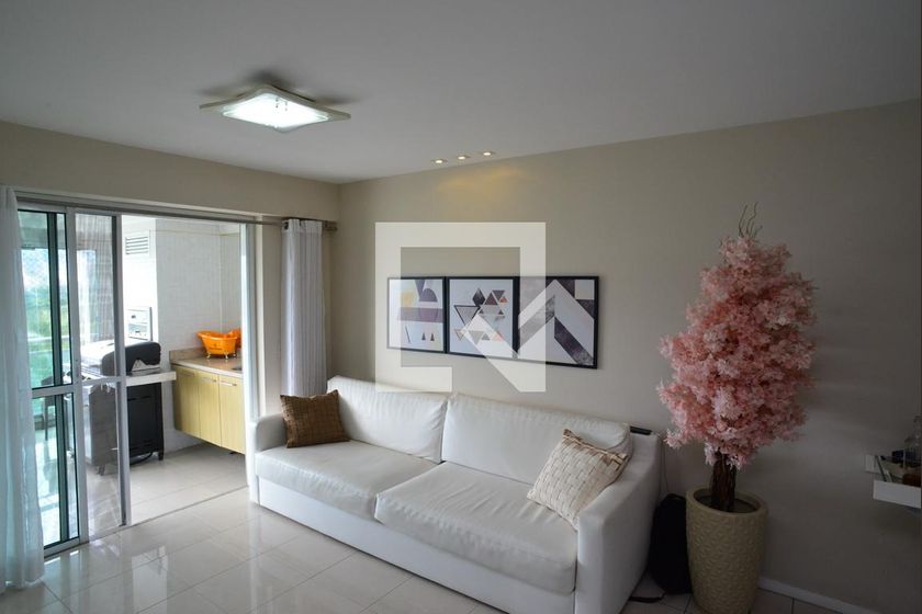 Apartamento, 3 quartos, 119 m² - Foto 9