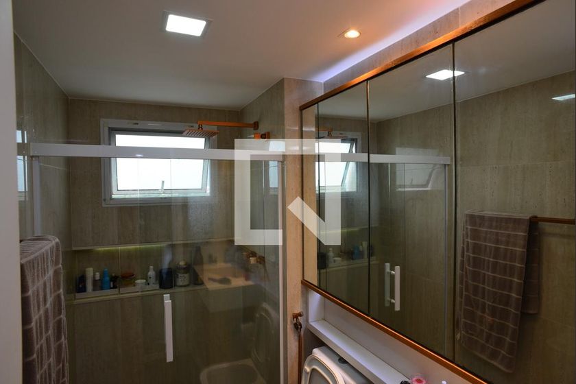 Apartamento, 3 quartos, 119 m² - Foto 55