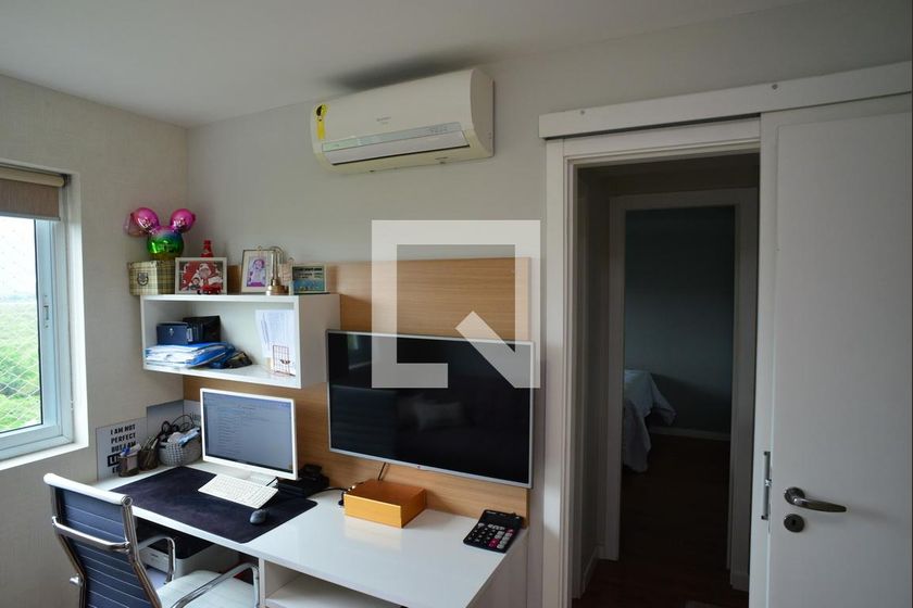 Apartamento, 3 quartos, 119 m² - Foto 45