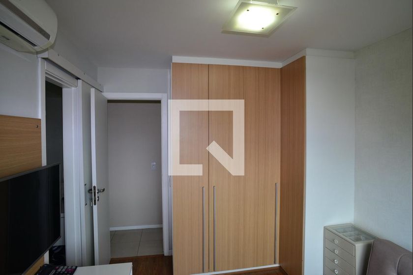 Apartamento, 3 quartos, 119 m² - Foto 41