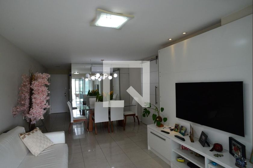 Apartamento, 3 quartos, 119 m² - Foto 13