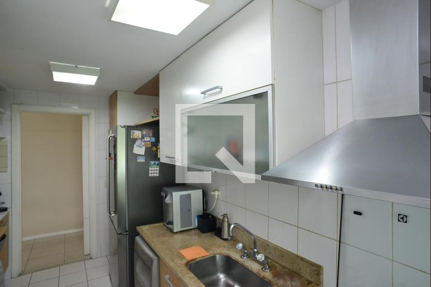 Apartamento, 3 quartos, 119 m² - Foto 73