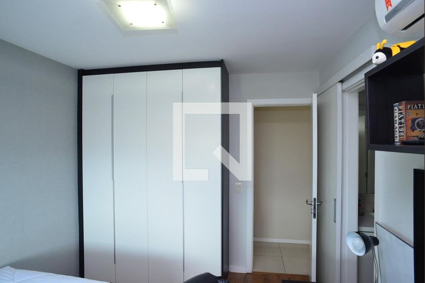 Apartamento, 3 quartos, 119 m² - Foto 37